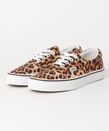 VANS ヴァンズ ERA エラ VN0A4U393I6 (LEOPARD)BLACK