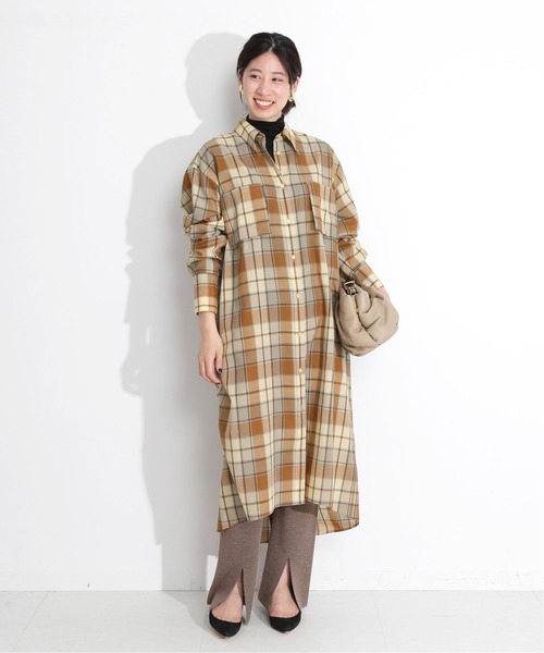 VERMEIL par iena（ヴェルメイユパーイエナ）の「レオパード