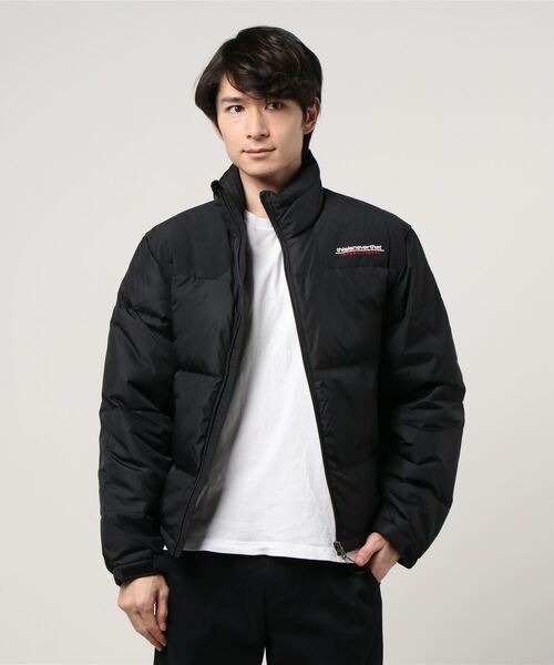 Thisisneverthat ディスイズネバーザット Thisis Sp Sport Down ジャケット Thisis Sp Sport ダウンジャケット コート ムラサキスポーツ ムラサキスポーツ のファッション通販 Zozotown