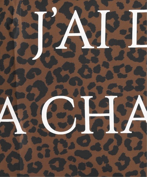 SLOBE IENA（スローブイエナ）の「エコショッピングバッグミニ◆（ショルダーバッグ・レディース・ブラウン/グレー/ピンク系その他・FREE）」の11枚目の写真