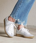 GERMAN TRAINER(ジャーマントレーナー)の「シューズ(スニーカー)」