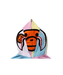 A BATHING APE（アベイシングエイプ）の「MILO SHARK FULL ZIP