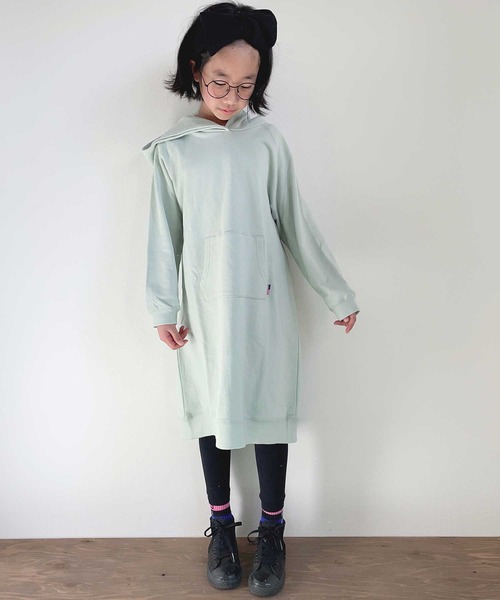 セール Usaコットンスウェットワンピース ワンピース Ciaopanic Typy チャオパニックティピー のファッション通販 Zozotown