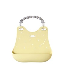 10mois（ディモワ）の「10mois mamamanma シリコンビブ（マグ/哺乳瓶/お食事グッズ）」