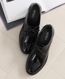 Honeys | 厚底ヒールマニッシュ(その他シューズ)