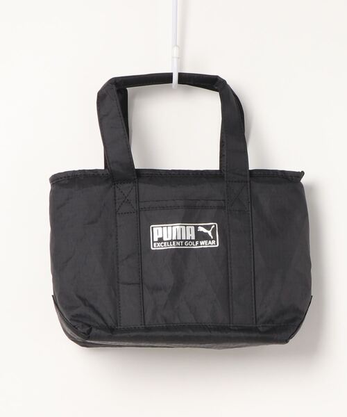 プーマ　PUMA　ゴルフ EGW トートバッグ　GOLF スポーツバッグ セール プーマゴルフ グラフィックトートバッグ 079714 PUMA