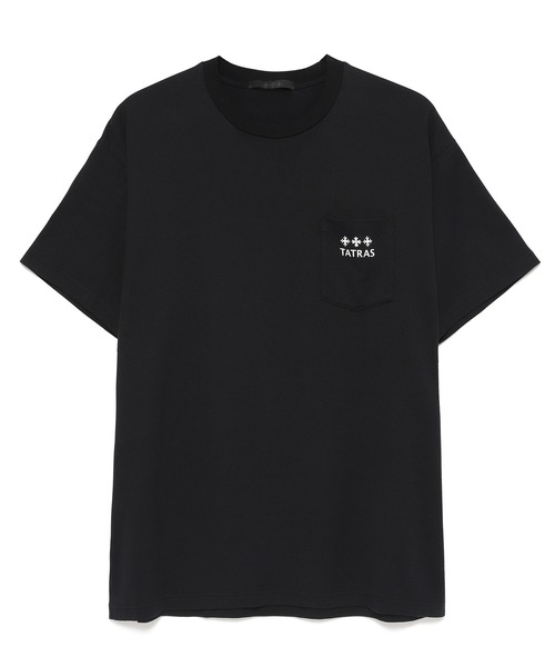 TATRAS（タトラス）の「TATRAS(タトラス) OCEANO（Tシャツ