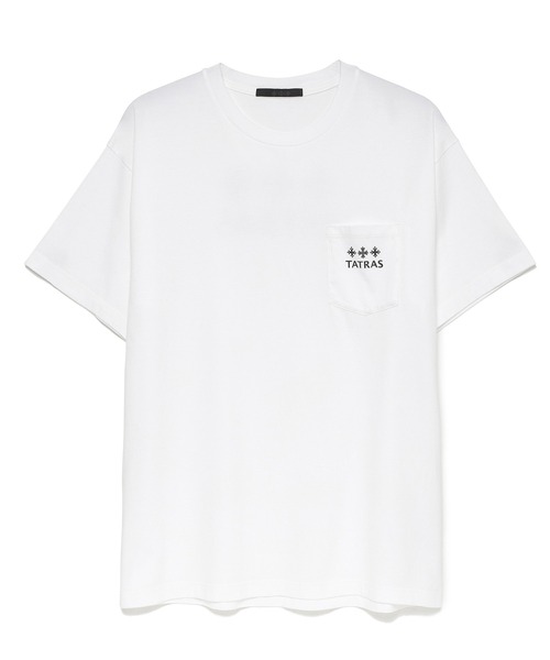 TATRAS（タトラス）の「TATRAS(タトラス) OCEANO（Tシャツ