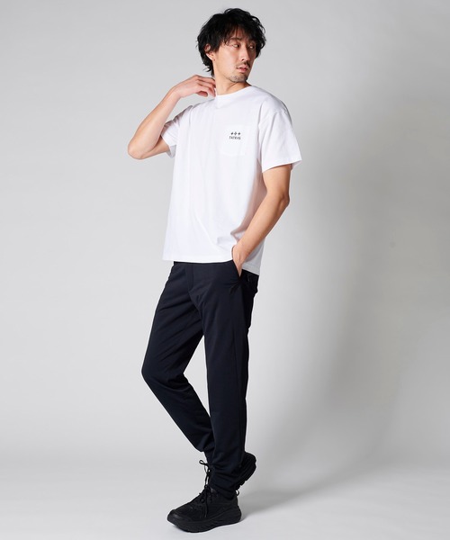 TATRAS LUSSIO ルシオ トップス Tシャツ ホワイト TATRAS CONCEPT STORE｜【TATRAS 直営店】 LUSSIO ルシオ / T