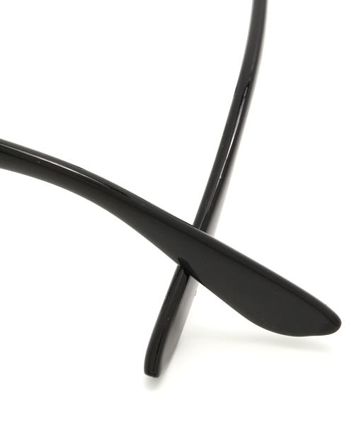 MEN'S MELROSE（メンズメルローズ）の「ウェリントン型アイウェア（メガネ）（メガネ・メンズ・ブラック/ブラウン・FREE）」の9枚目の写真