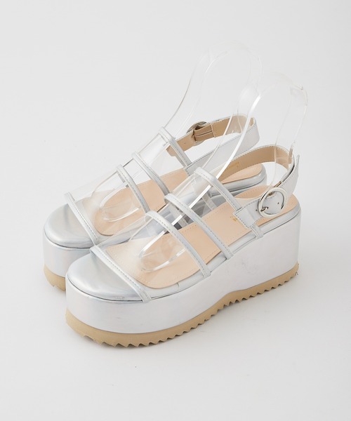 one after another NICE CLAUP（ワンアフターアナザーナイスクラップ