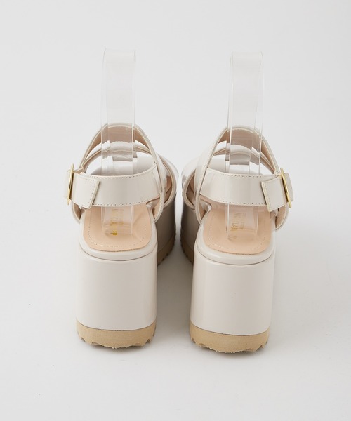 one after another NICE CLAUP（ワンアフターアナザーナイスクラップ