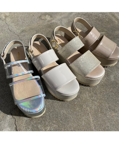 one after another NICE CLAUP（ワンアフターアナザーナイスクラップ