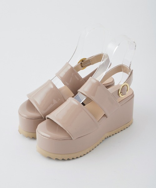 one after another NICE CLAUP（ワンアフターアナザーナイスクラップ