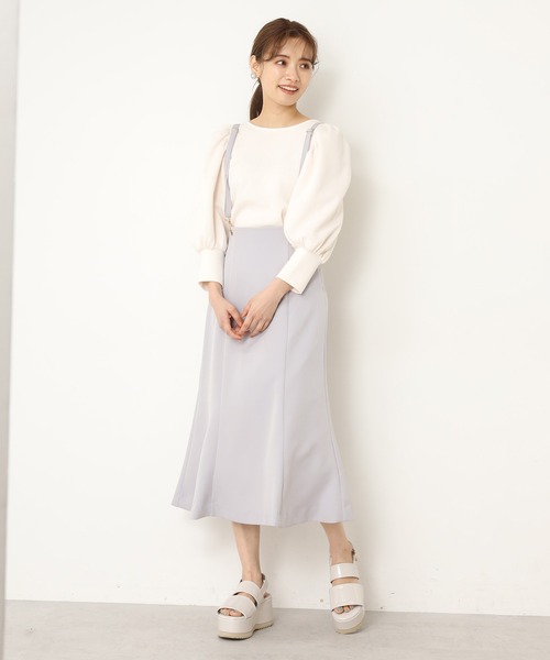 one after another NICE CLAUP（ワンアフターアナザーナイスクラップ）の「厚底アソートサンダル（サンダル・レディース・アイボリー/モカ・S/M/L/LL）」の19枚目の写真