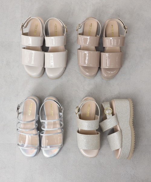 one after another NICE CLAUP（ワンアフターアナザーナイスクラップ