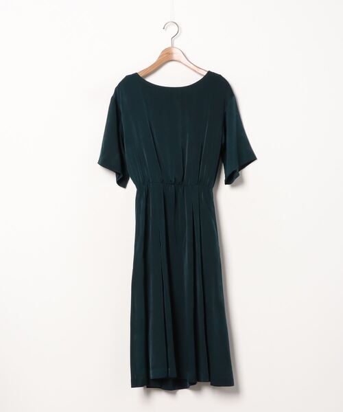 セール ブランド古着 半袖ワンピース ワンピース Plst プラステ のファッション通販 Zozoused