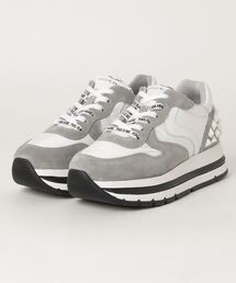 VOILE BLANCHE（ボイルブランシェ）の「VOILE BLANCHE/ヴォイル ブランシェ/MARAN STUDS（スニーカー）」