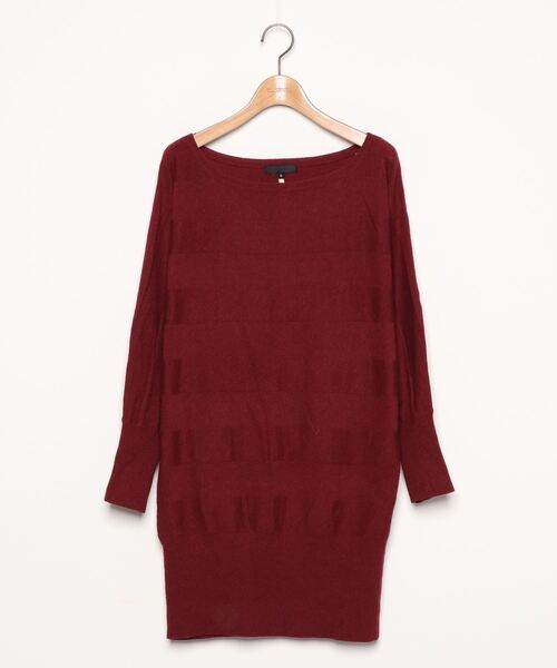 セール ブランド古着 ニットワンピース ワンピース Icb アイシービー のファッション通販 Zozoused