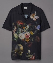 KSUBI STILL LIFE RESORT SS SHIRT (5000005601)