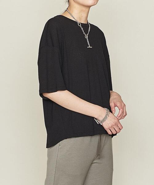 ASTRAET（アストラット）の「＜ASTRAET（アストラット）＞PE RIB