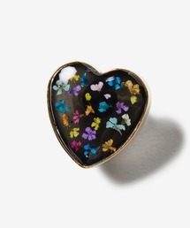 rehacer（レアセル）の「rehacer : Engage Heart Ear Cuff Made in Japan / エンゲージ ハート イヤーカフ メイドインジャパン（イヤーカフ）」