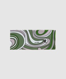 RAF SIMONS（ラフシモンズ）の「All over printed separate turtleneck collar（ストール/ショール）」