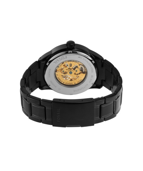 FOSSIL（フォッシル）の「フォッシル 腕時計 メンズ アナログ