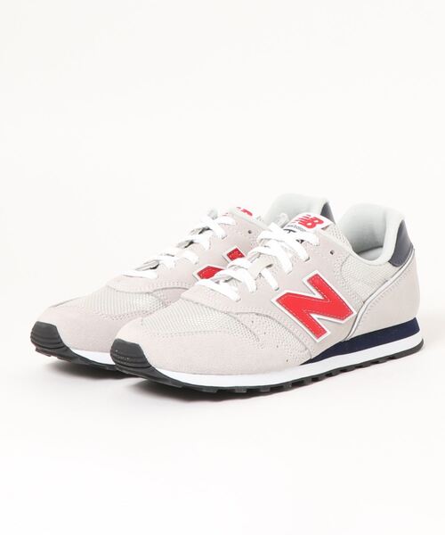 当社オリジナル セール New Balance ニューバランス Ml373 メンズスニーカー スニーカー New Balance ニューバランス のファッション 大手通販 Bmti Uz