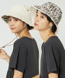 FREAK'S STORE | Casselini/キャセリーニ 【WEB限定】リバーシブルハット(ハット)