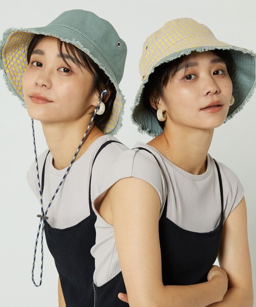 FREAK'S STORE（フリークスストア）の「Casselini/キャセリーニ 【WEB