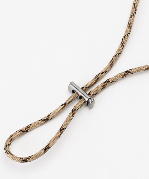 FREAK'S STORE（フリークスストア）の「Casselini/キャセリーニ 【WEB限定】リバーシブルハット（ハット・レディース・ブラック/ベージュ/グリーン・ONE SIZE）」の19枚目の写真