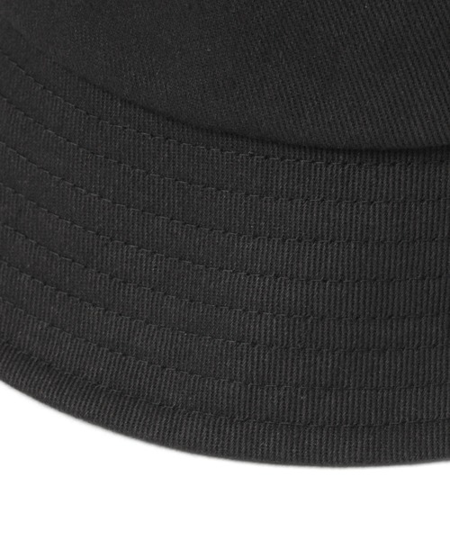 GLOBAL WORK（グローバルワーク）の「ツイルバケットハット/950535（キャップ・メンズ・ライトグリーン/ホワイト/ブルー/ブラック・FREE）」の10枚目の写真