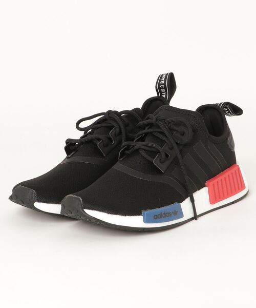 セール Gz7922 Adidas アディダス Nmd Cblk Cblk Fwht 0001 をセール価格で購入できます Abc Mart Adidas アディダス のファッション R1 R1 Gz7922 Cblk Cblk Fwht スニーカー