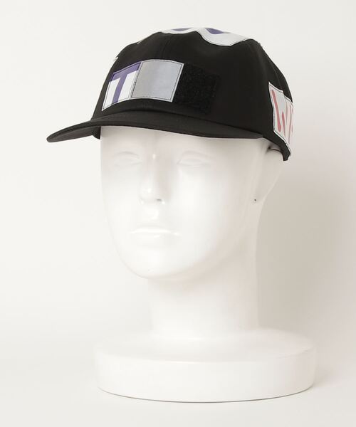 N.HOOLYWOOD（N.ハリウッド）の「CAP（キャップ・メンズ・ブラウン/ベージュ/イエロー/グリーン/ブラック・ONE）」の19枚目の写真