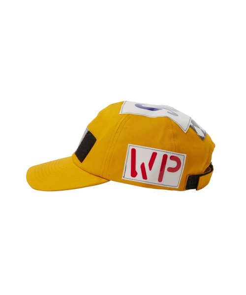 N.HOOLYWOOD（N.ハリウッド）の「CAP（キャップ・メンズ・ブラウン/ベージュ/イエロー/グリーン/ブラック・ONE）」の10枚目の写真