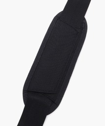 新品　ブリーフィング BALLISTIC SHOULDER STRAP ブラック BRIEFING（ブリーフィング）の「【BLACK2月中旬再入荷