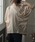 ElegChic�i�G���O�V�b�N�j�́u�h���}���M���U�[���J�b�g�\�[�iT�V���c/�J�b�g�\�[�j�v�b���C�g�x�[�W��