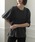 ElegChic�i�G���O�V�b�N�j�́u�h���}���M���U�[���J�b�g�\�[�iT�V���c/�J�b�g�\�[�j�v�b�`���R�[���O���[