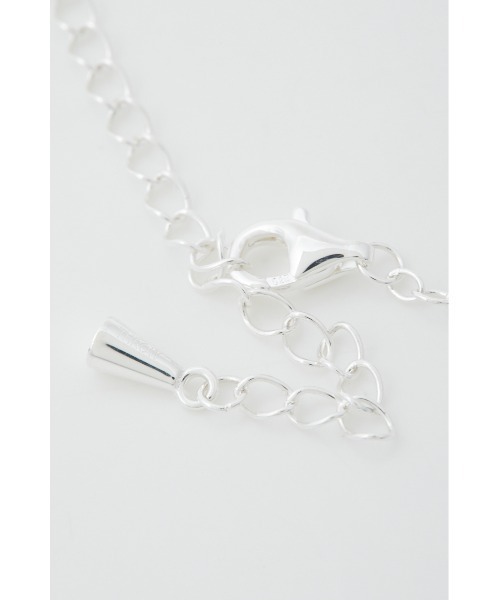 THROW by SLY（スローバイスライ）の「THROW RANDOM CHAIN N/C チェーン ネックレス（ネックレス・レディース・シルバー/ゴールド・FREE）」の8枚目の写真