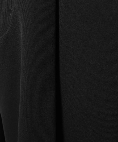 HARE（ハレ）の「ワイドフレアトラウザー(HARE)（その他パンツ・メンズ・ブラック/ベージュ/ブルー・SMALL/MEDIUM）」の19枚目の写真