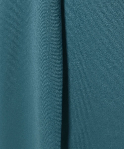 HARE（ハレ）の「ワイドフレアトラウザー(HARE)（その他パンツ・メンズ・ブラック/ベージュ/ブルー・SMALL/MEDIUM）」の20枚目の写真