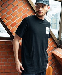 THE NORTH FACE | THE NORTH FACE ファイン Ｔシャツ(Tシャツ/カットソー)
