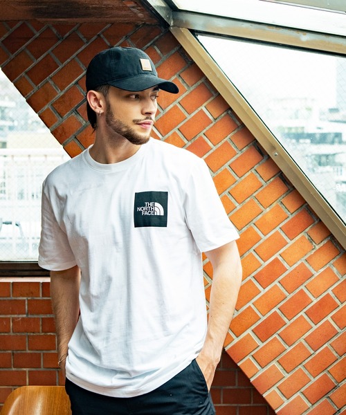 Tシャツ・カットソー THE NORTH FACE 'Fine' T-shirt The North Face Fine T-Shirt - Men's - Als.com