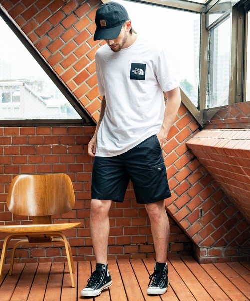 Tシャツ・カットソー THE NORTH FACE 'Fine' T-shirt The North Face Fine T-Shirt - Men's - Als.com