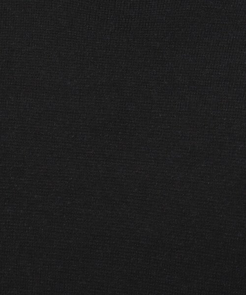 tk.TAKEO KIKUCHI(ティーケータケオキクチ)の「◆ミラノリブタートルネックニット(ニット/セーター・メンズ・ブラック/ダークオリーブ/ワインレッド/オフホワイト・04/03/02/01)」の12枚目の写真