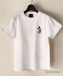 ミッキー 親子 に該当するdisney ディズニーのtシャツ カットソー通販 Zozotown ミッキー 親子 に該当するdisney ディズニーのtシャツ カットソー通販 Zozotown