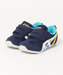 ASICS | asics SUKU2 アシックス スクスク IDAHO BABY 3 ベビーシューズ(アイダホベビー3) TUB165(スニーカー)