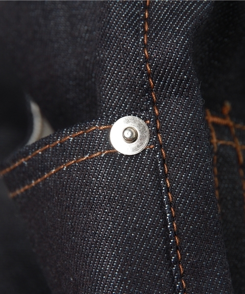 MONKEY TIME（モンキータイム）の「＜WVM＞ STRC DENIM SLIM/パンツ ◆（デニムパンツ・メンズ・ネイビー・32inch/28inch/34inch/30inch）」の14枚目の写真