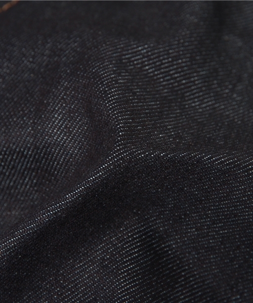 MONKEY TIME（モンキータイム）の「＜WVM＞ STRC DENIM SLIM/パンツ ◆（デニムパンツ・メンズ・ネイビー・32inch/28inch/34inch/30inch）」の8枚目の写真